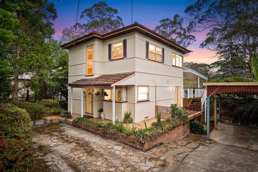 40 Hawkesbury Road, Springwood NSW 2777, Image 0