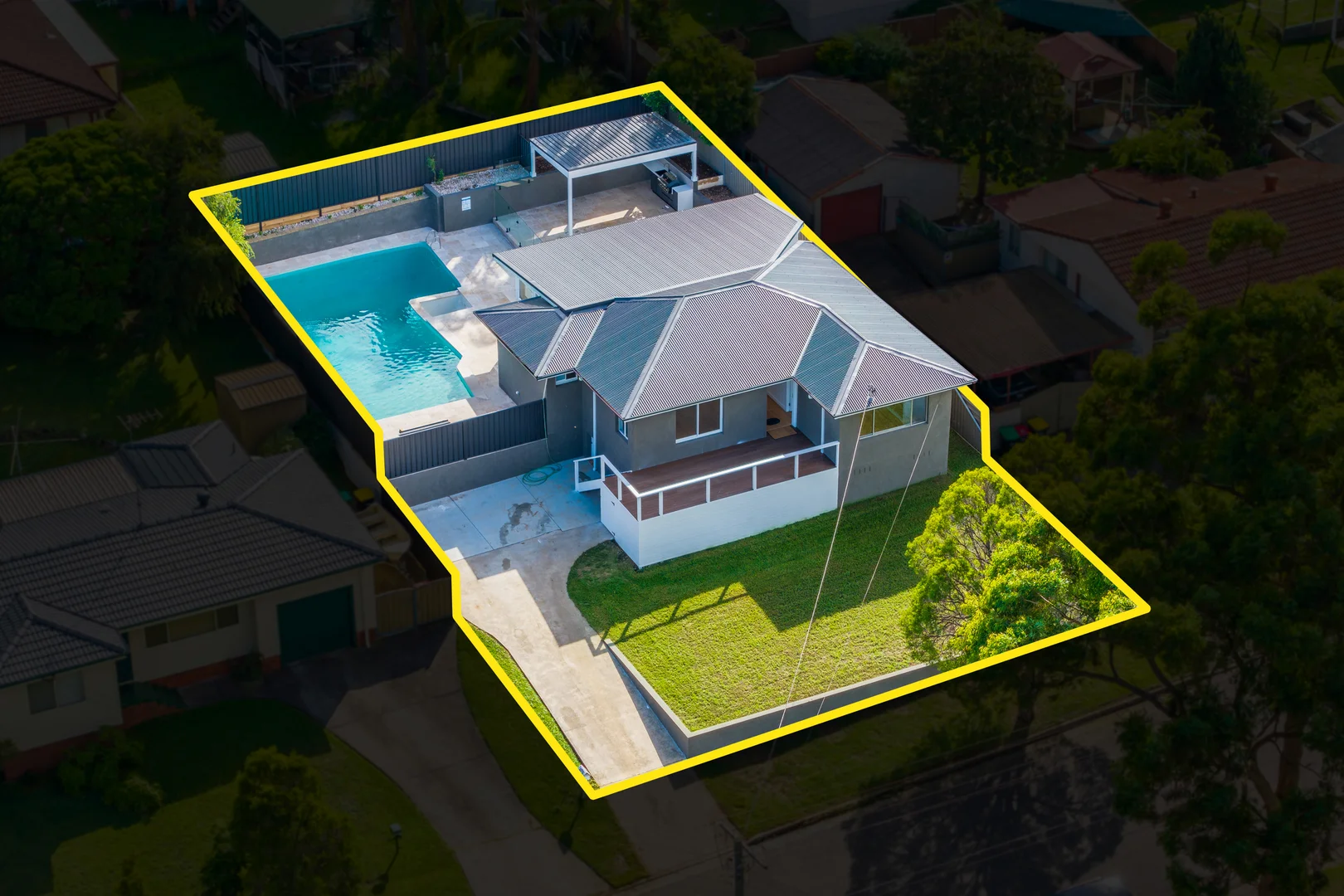 Additional image 17 of 13 Gerring Street, Colyton NSW 2760