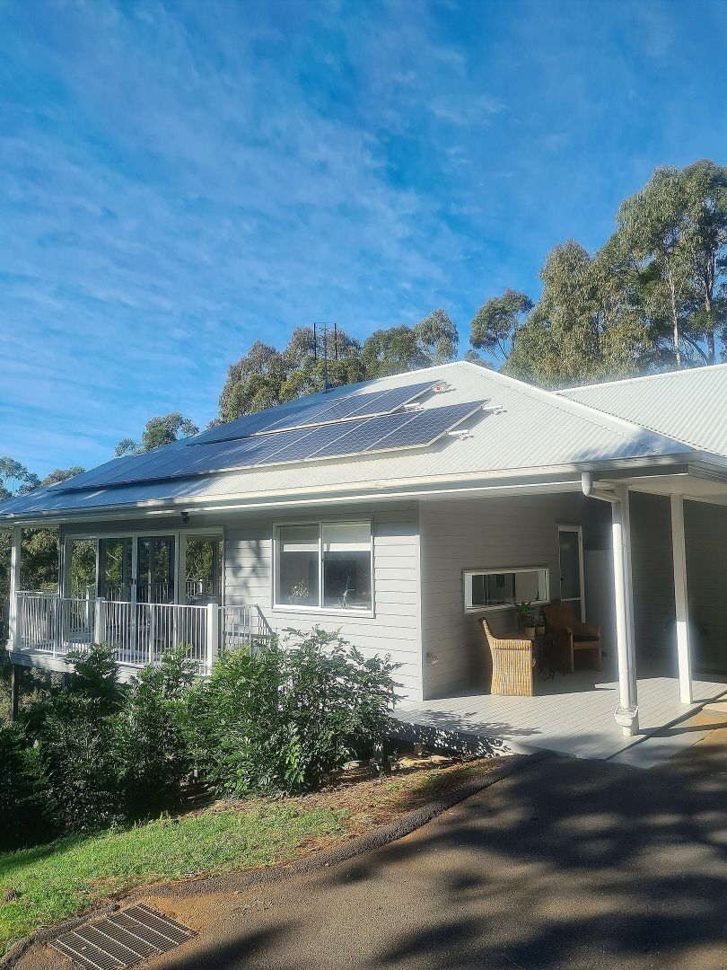 2 bedrooms House in Cottage/21 Gaden Rd MONTVILLE QLD, 4560