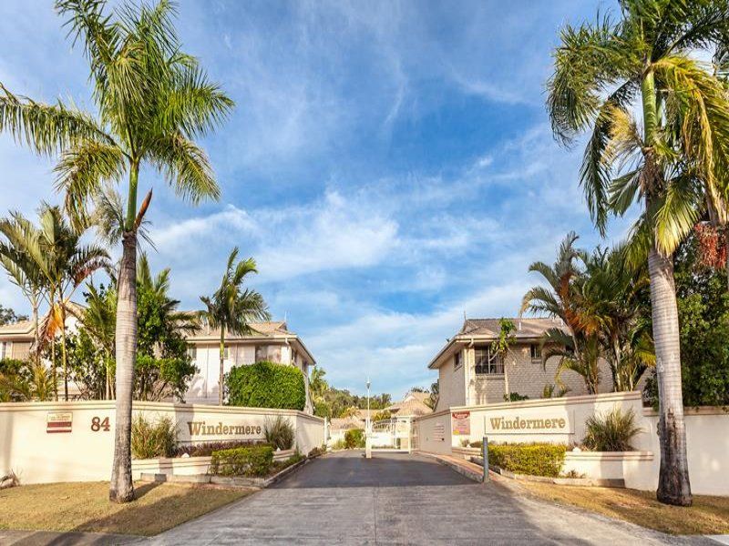 2 bedrooms Townhouse in 23/84 St Andrew Street, Kuraby KURABY QLD, 4112