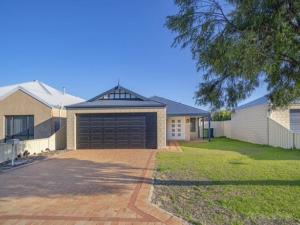 1/11 Seahorse Crescent, Geographe WA 6280