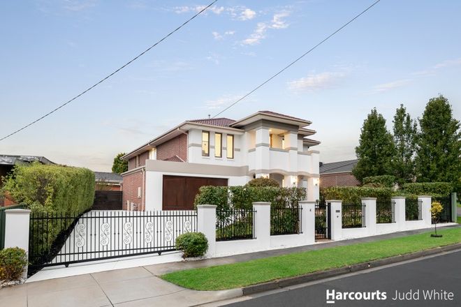 Picture of 4 Arianne Road, GLEN WAVERLEY VIC 3150