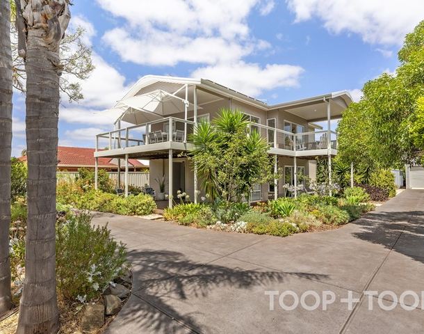 20 Caffrey Crescent, Port Willunga SA 5173