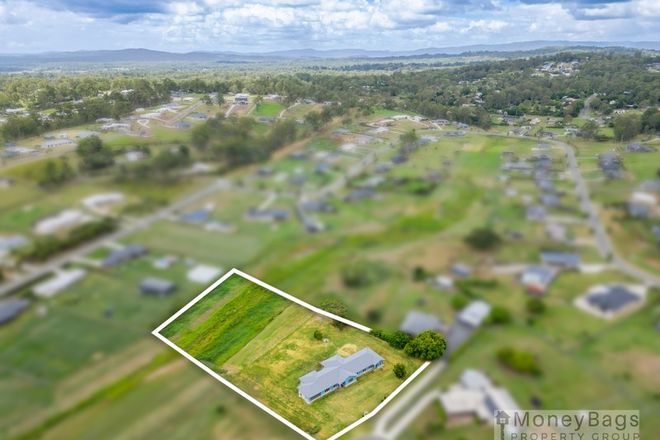 Picture of 39-43 Cavell Court, WOODHILL QLD 4285