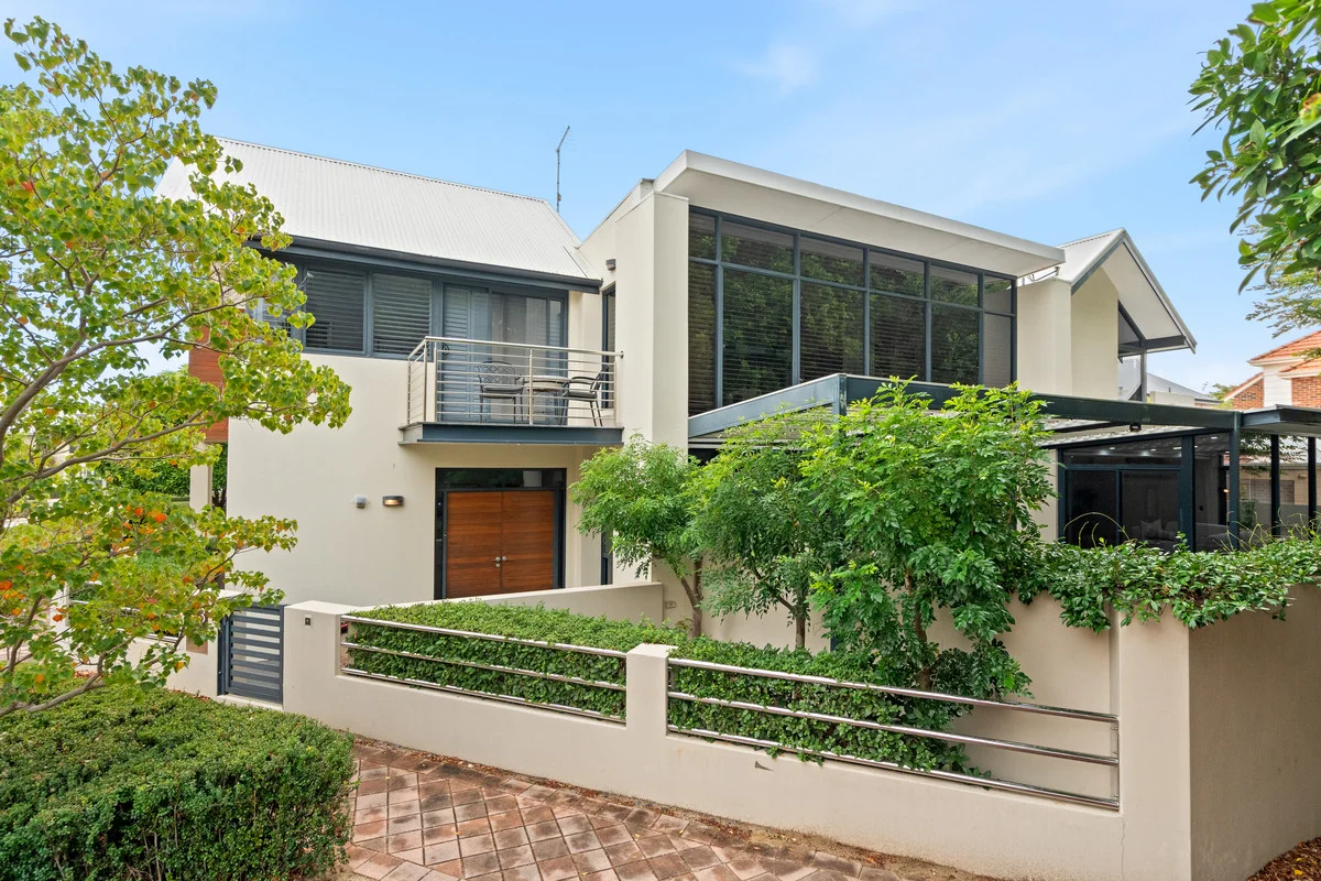 Additional image 35 of 43 Coral Tree Avenue, Subiaco WA 6008