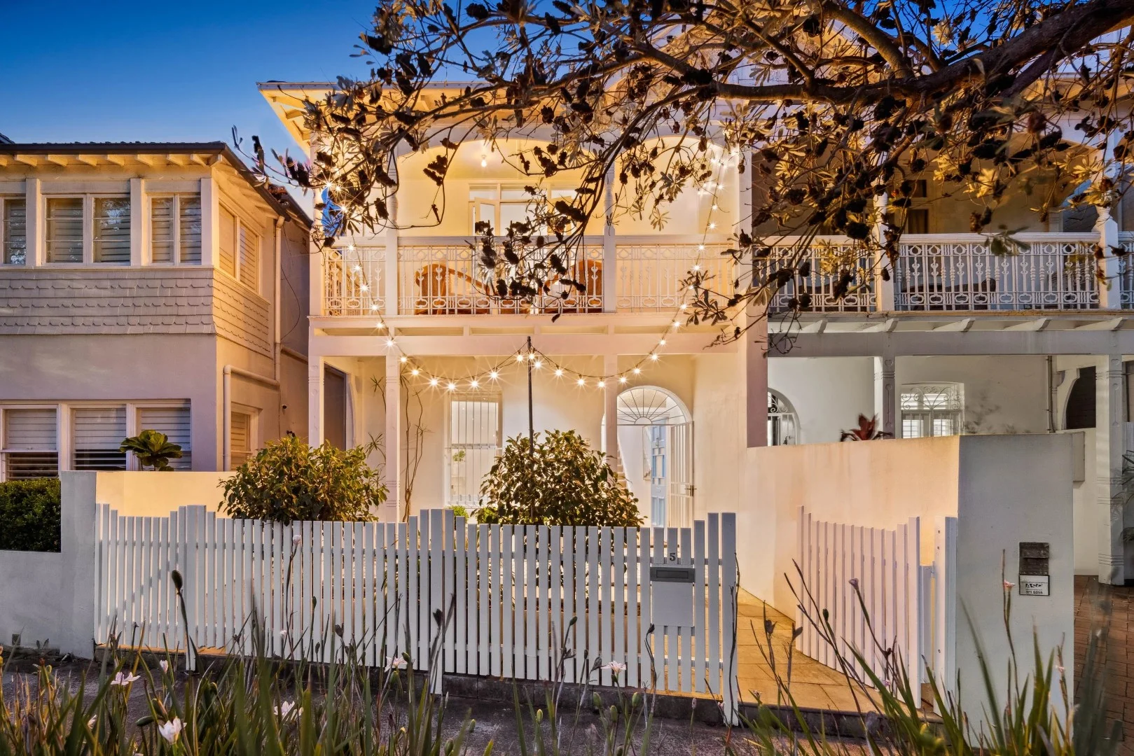 5 Robertson Pl, Watsons Bay NSW 2030