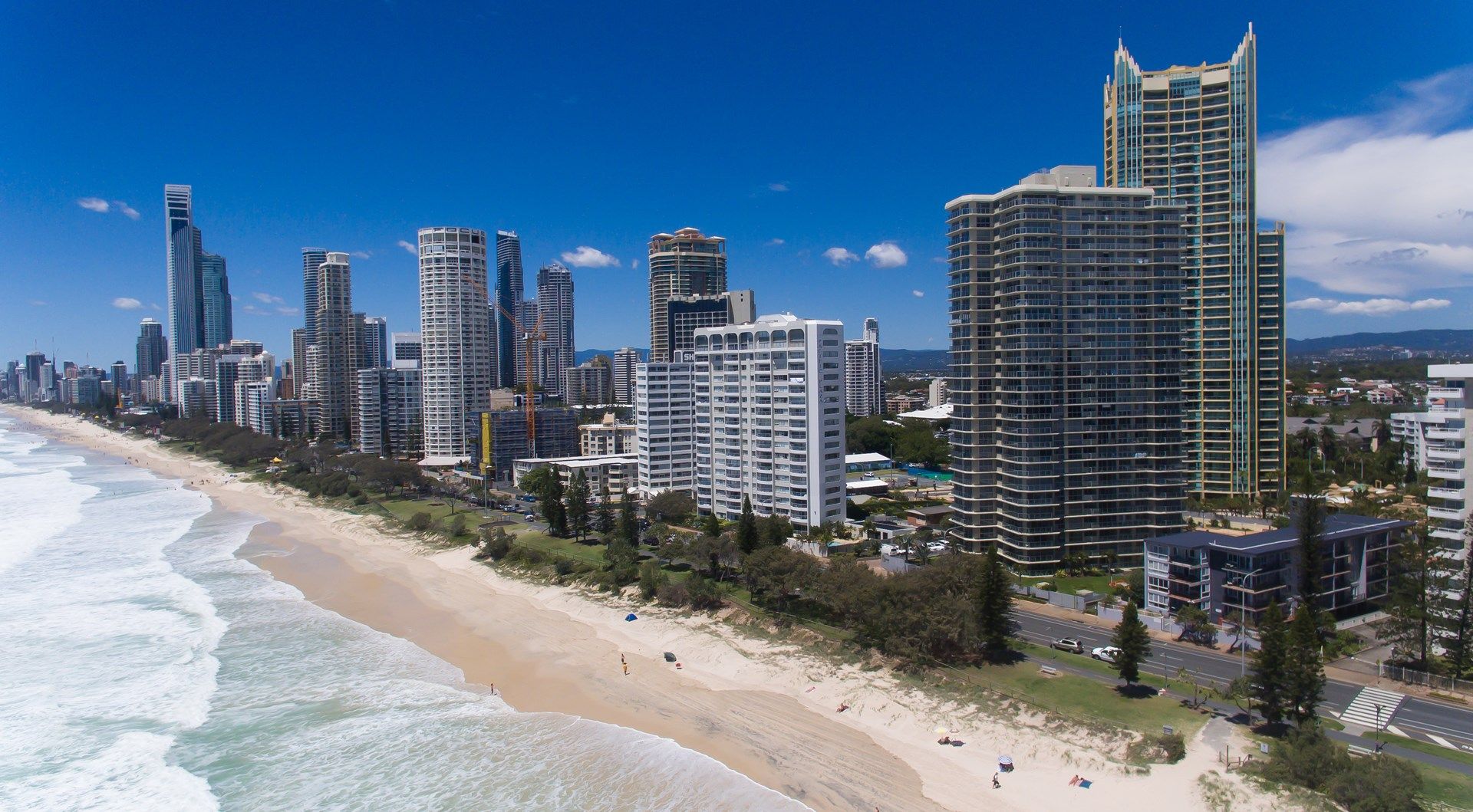 The Esplanade, Surfers Paradise QLD 4217, Image 0