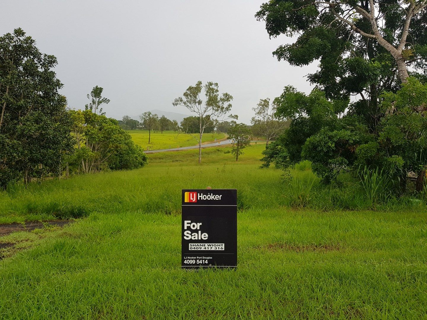 Lot 2 Button Close, Julatten QLD 4871, Image 0