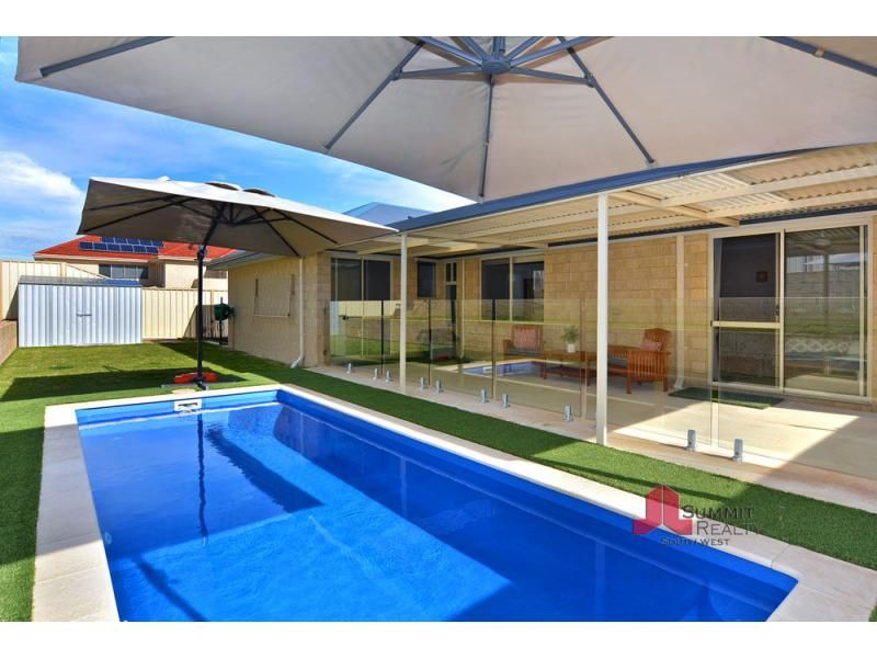 6 Chaudiere View, Australind WA 6233, Image 1