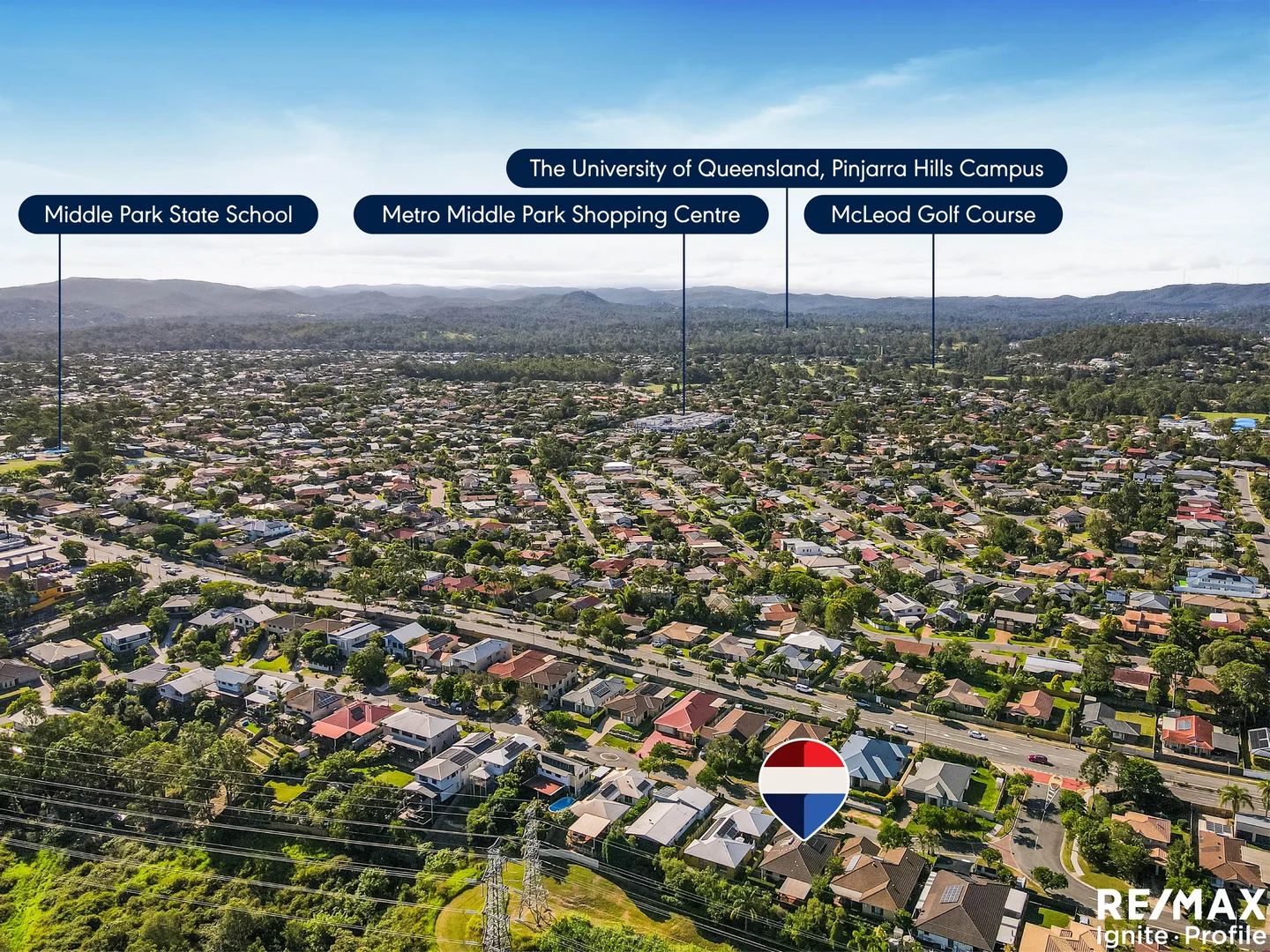 Additional image 16 of 6 Copmanhurst Place, Sumner QLD 4074