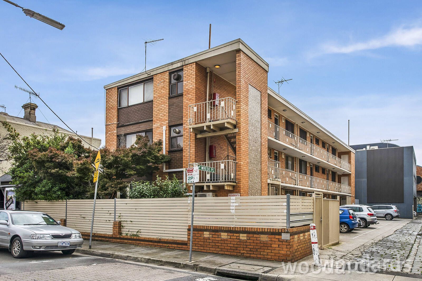 6/9 Egan Street, Richmond Property History & Address Research Domain