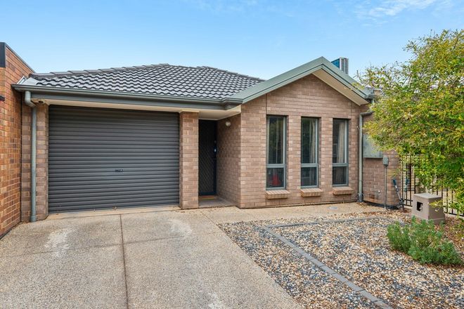 Picture of 20 Ely Street, MANSFIELD PARK SA 5012
