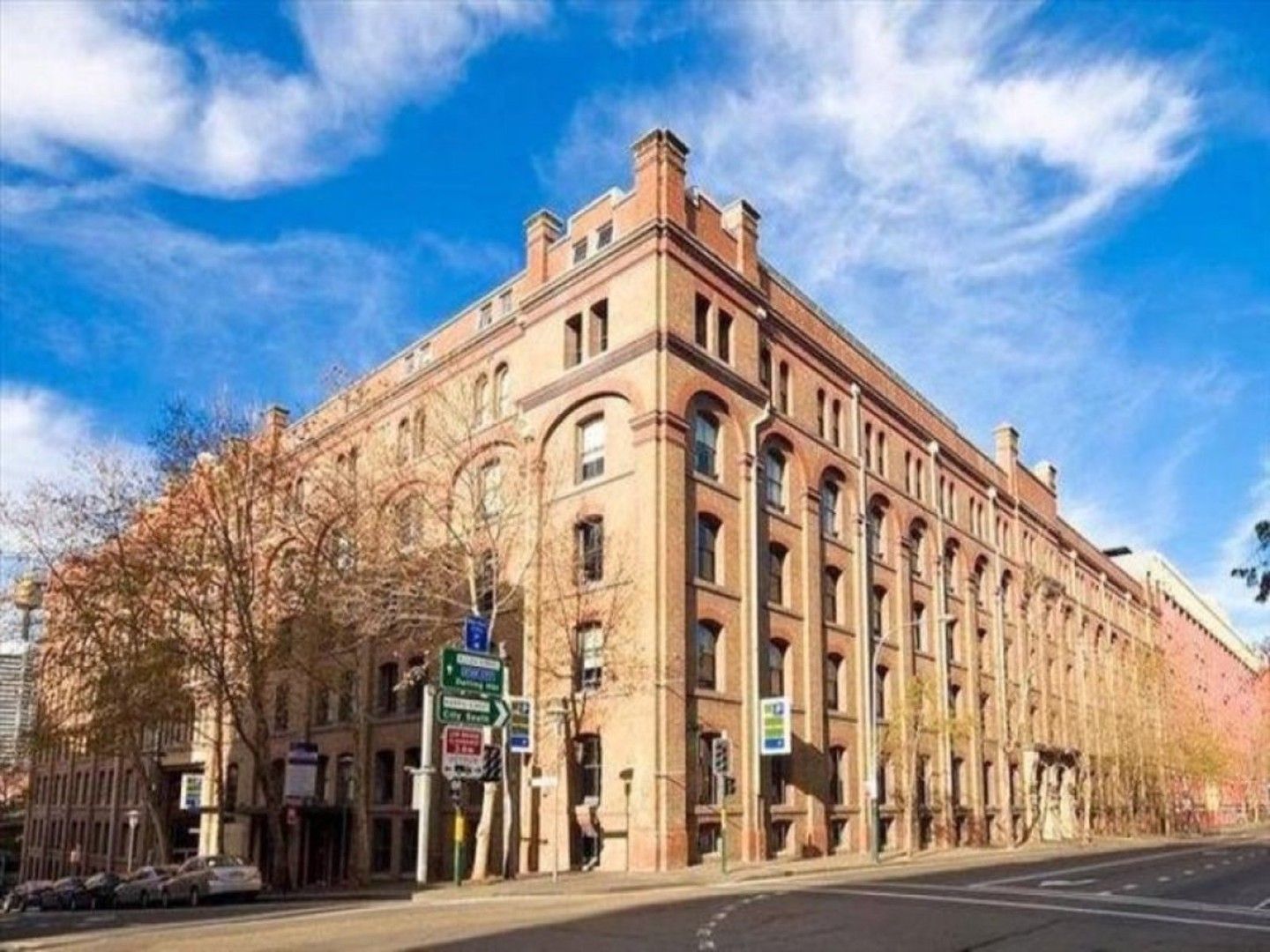 Car Space in CS #225/360 Harris Street, PYRMONT NSW, 2009