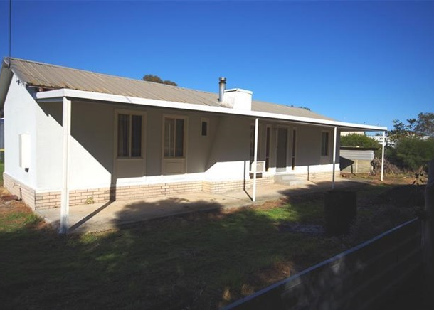 4 Coutts Street, Coobowie SA 5583