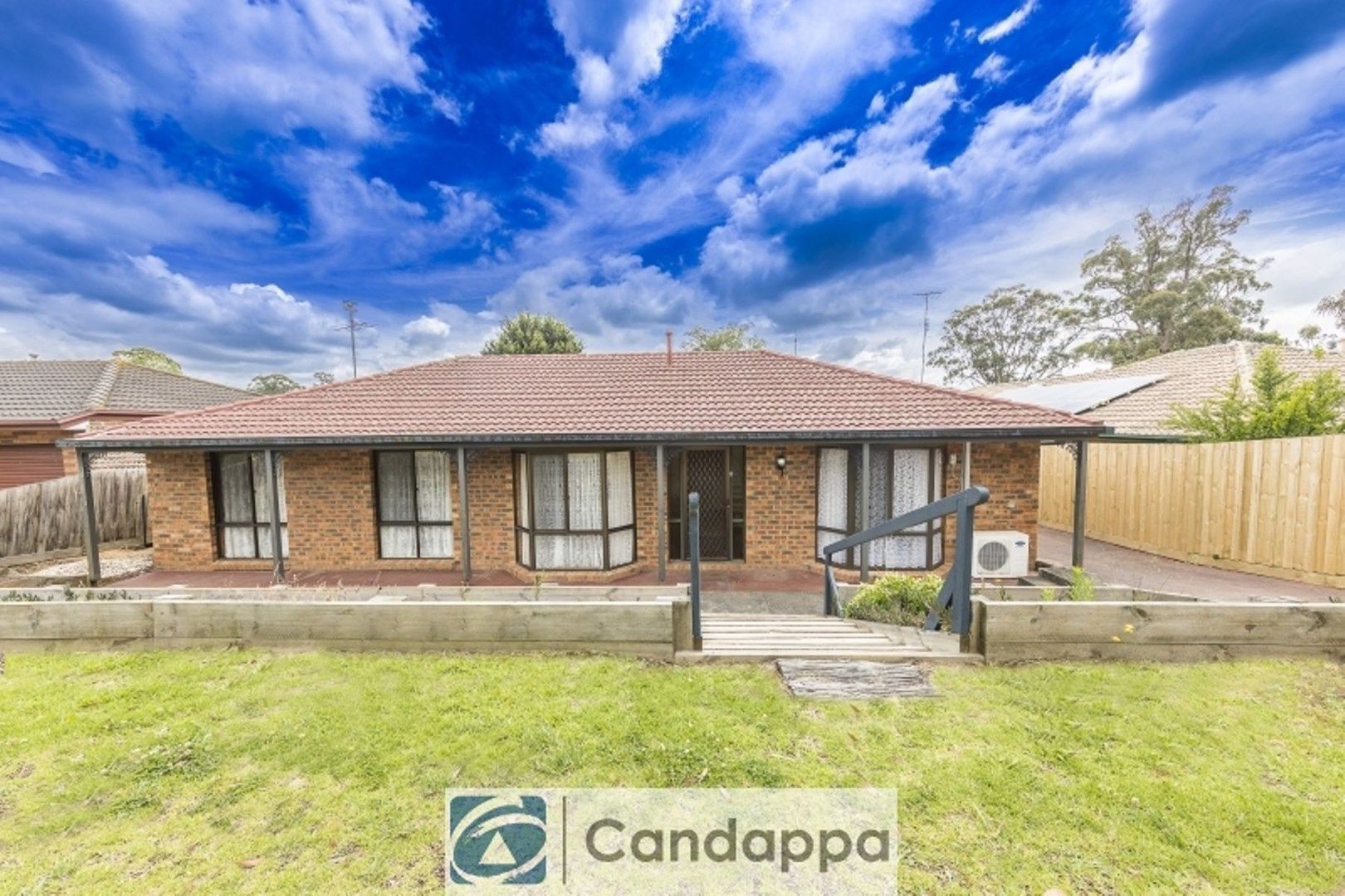 38 Calway Street, Drouin VIC 3818, Image 0