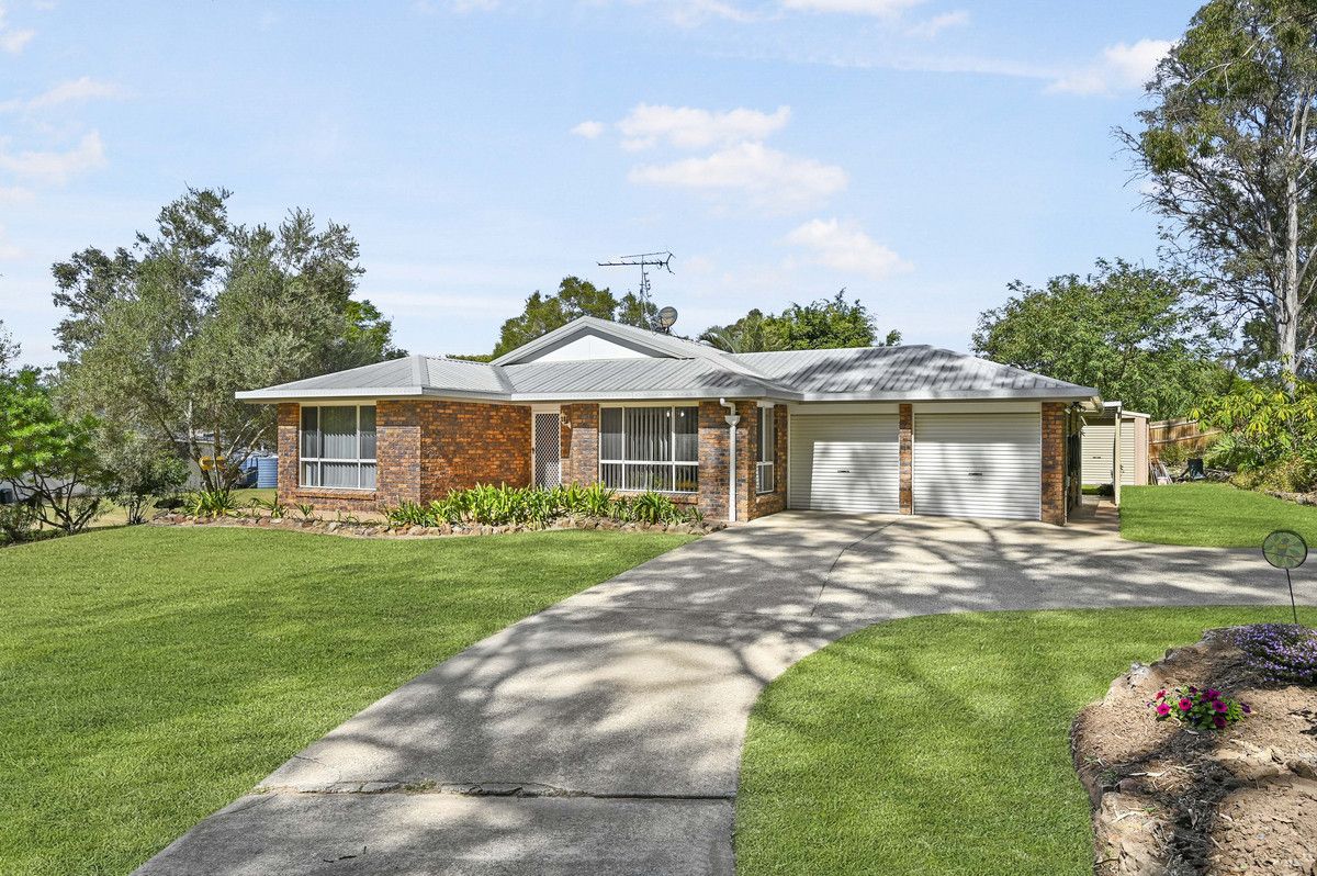 29 Parkridge Drive, Withcott Property History & Address Research Domain