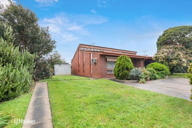 Picture of 2/187 Montacute Road, NEWTON SA 5074