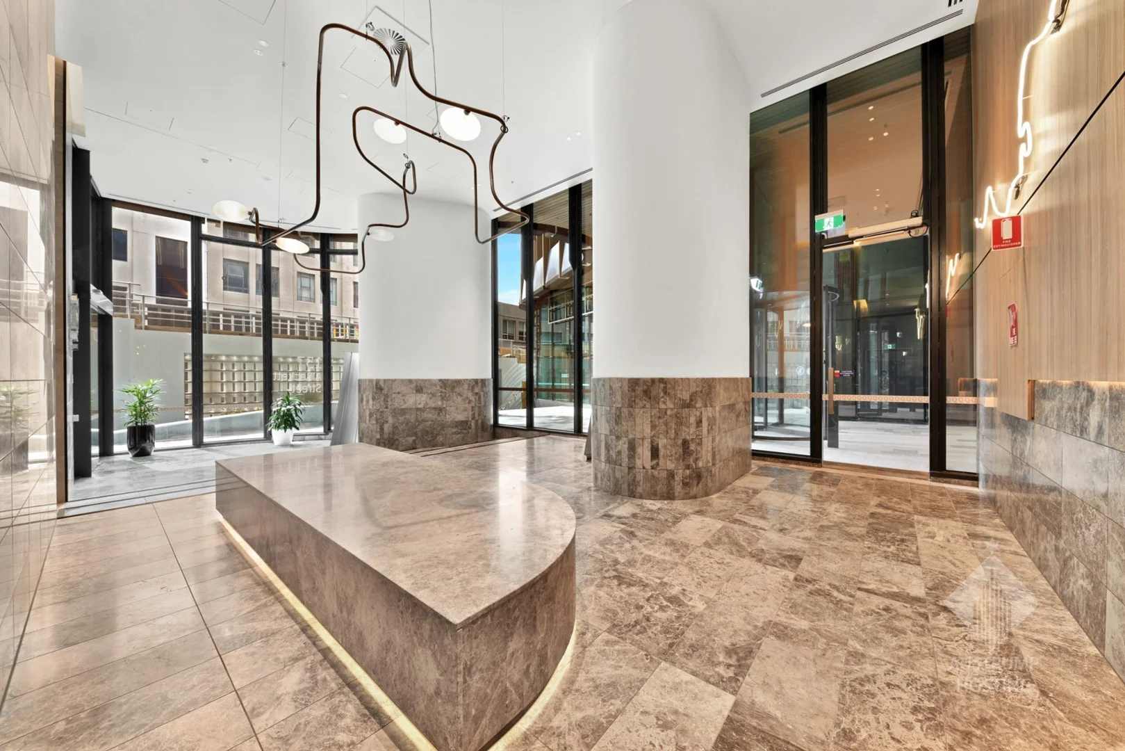 Additional image 15 of 1908/157 A‘beckett Street, Melbourne VIC 3000