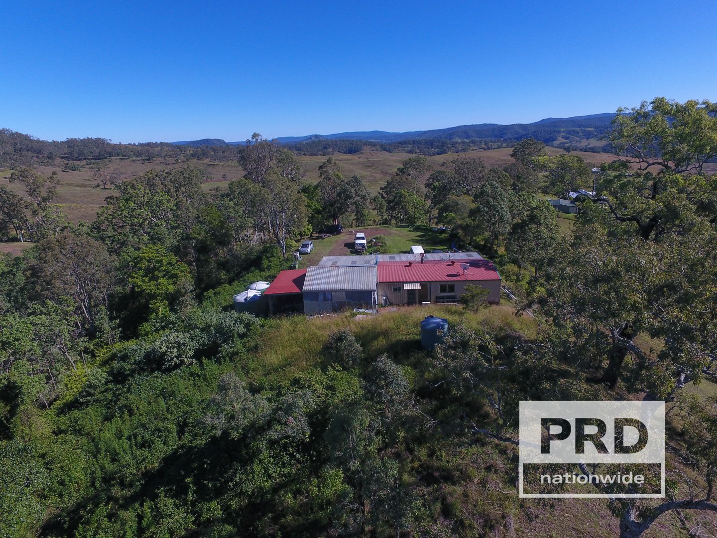 554 Afterlee Road, Eden Creek Property History & Address Research