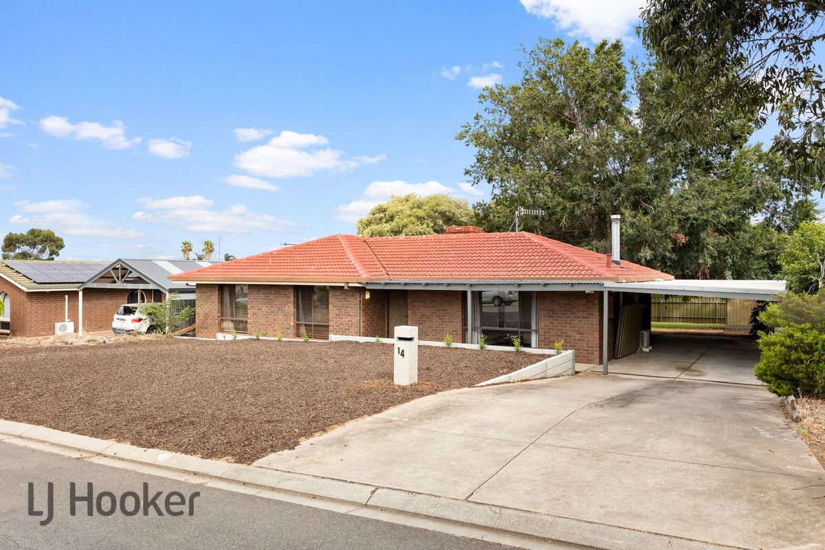 14 Indee Crescent, Craigmore SA 5114, Image 1