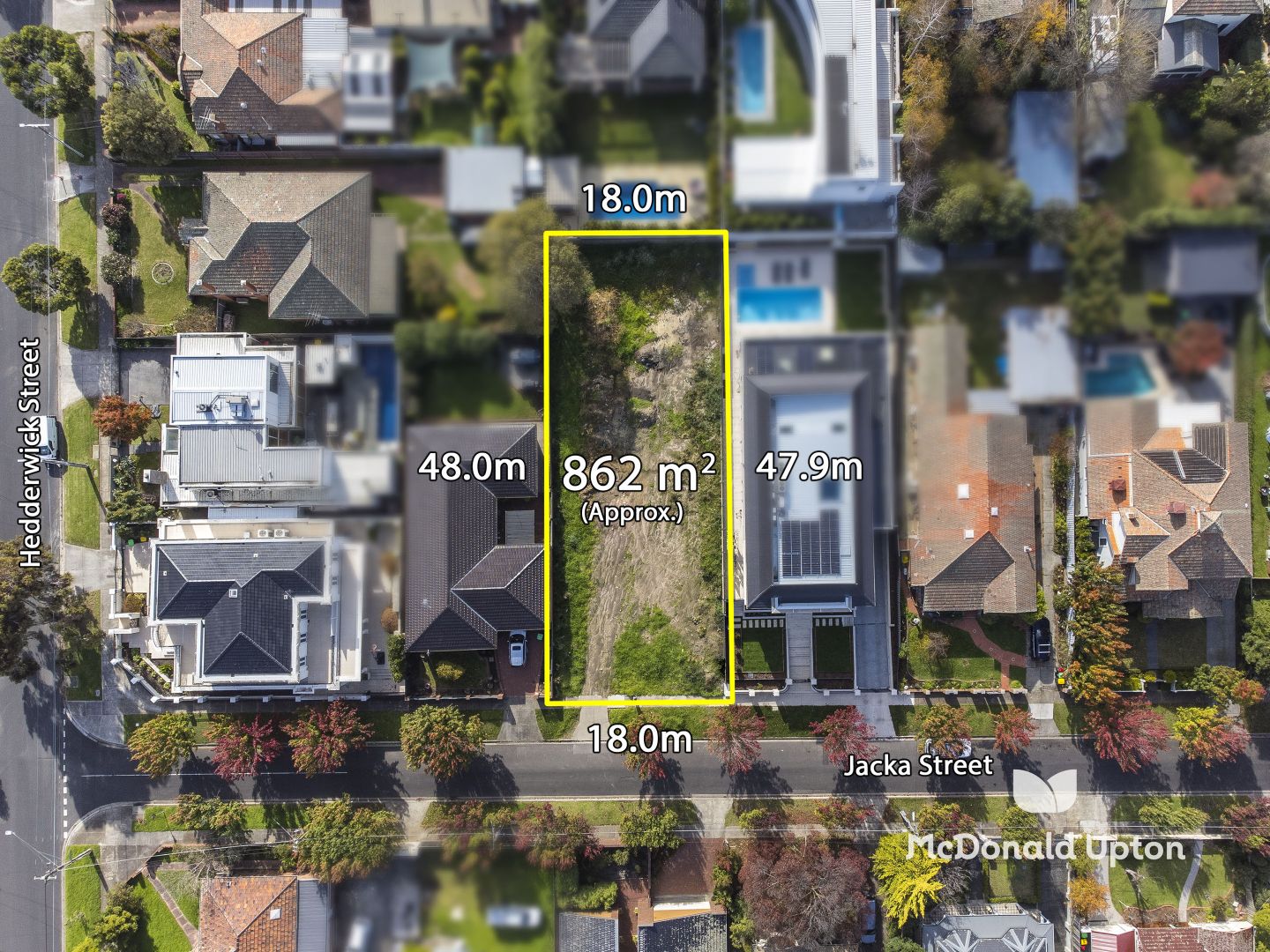 20 Jacka Street, Essendon VIC 3040, Image 1