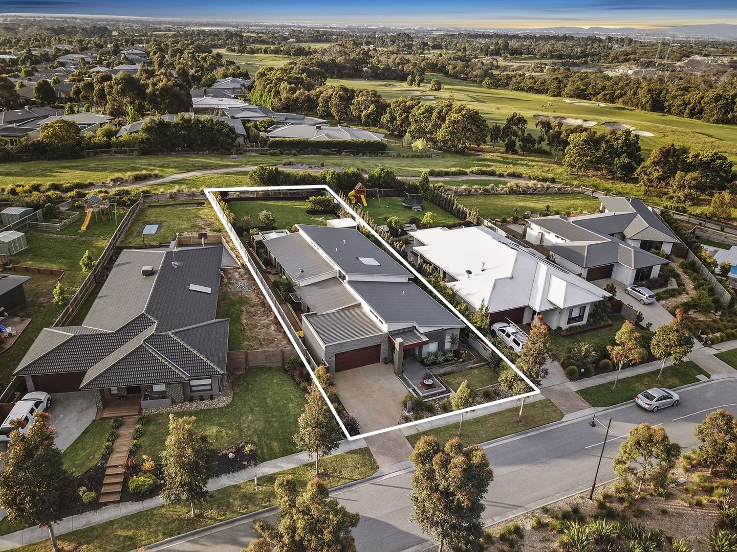 6 Holloway Circuit, Botanic Ridge VIC 3977, Image 1