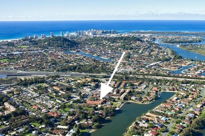 Picture of 21/108 Kennedy Drive, TWEED HEADS WEST NSW 2485