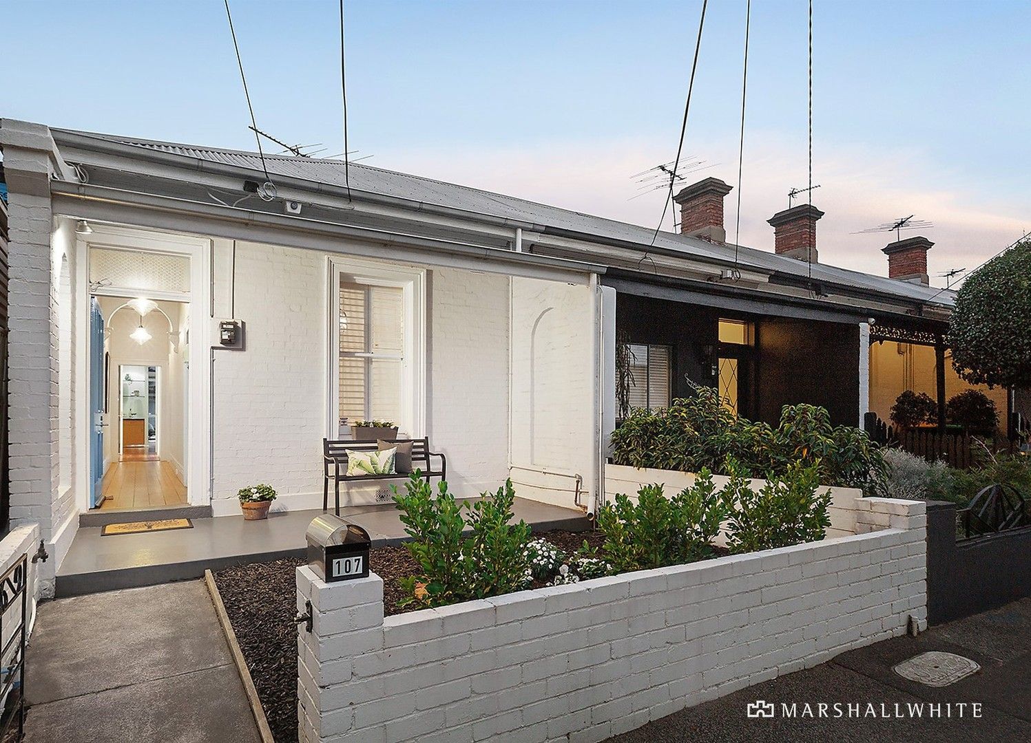 107 Graham Street, Port Melbourne VIC 3207, Image 0