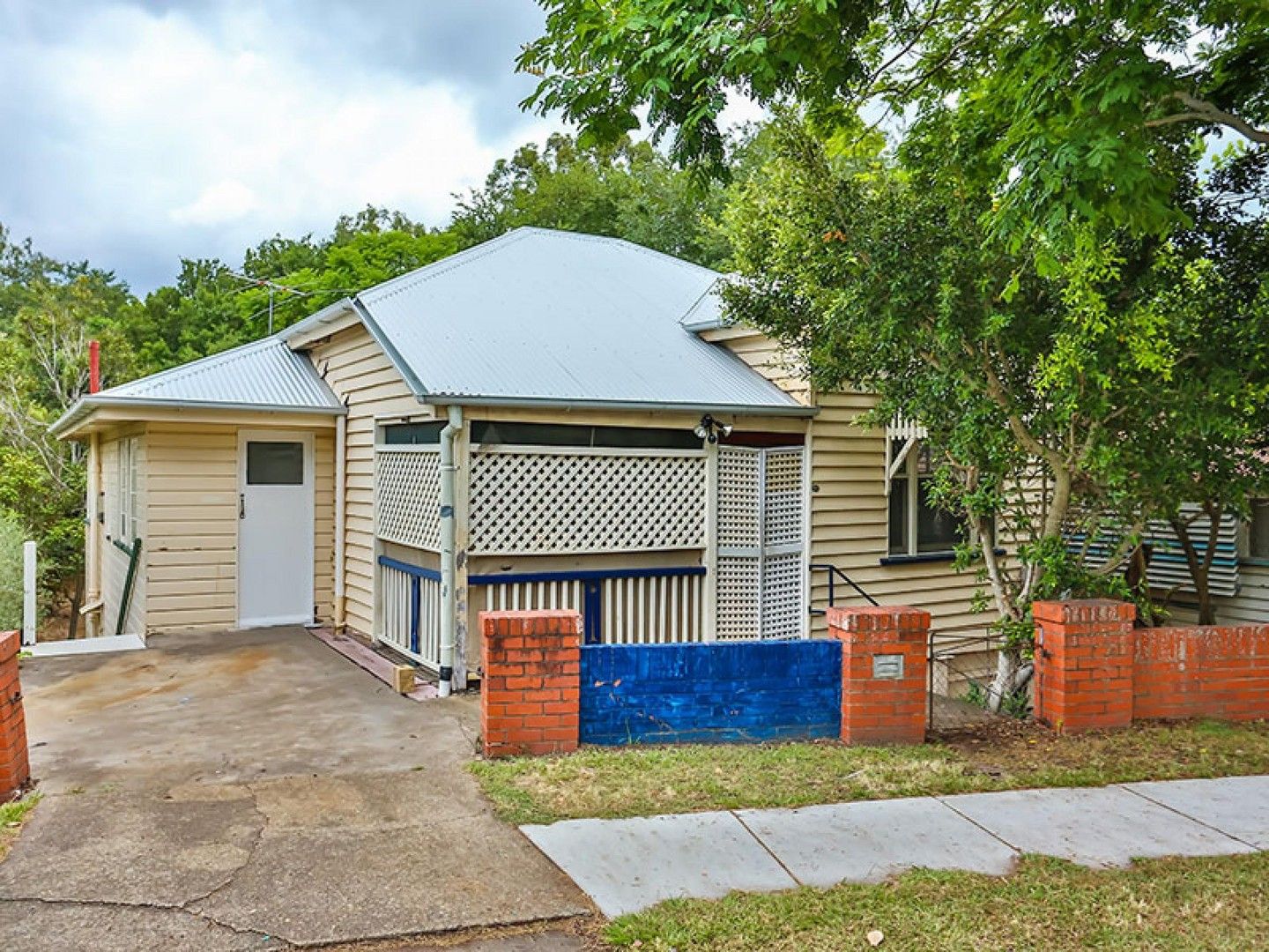 3 bedrooms House in 25 Fleming Road HERSTON QLD, 4006