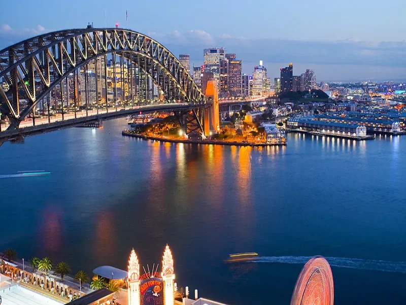 Additional image 8 of 172/48 Alfred Street, Milsons Point NSW 2061