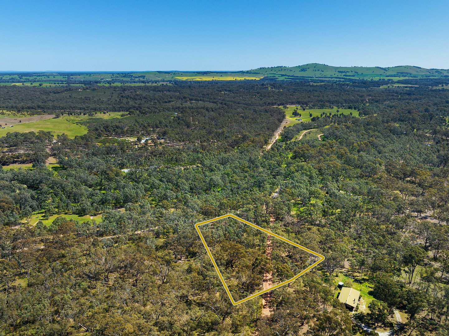 CA 1, 2, 3 Plonks Gully Track, Redcastle VIC 3523, Image 1