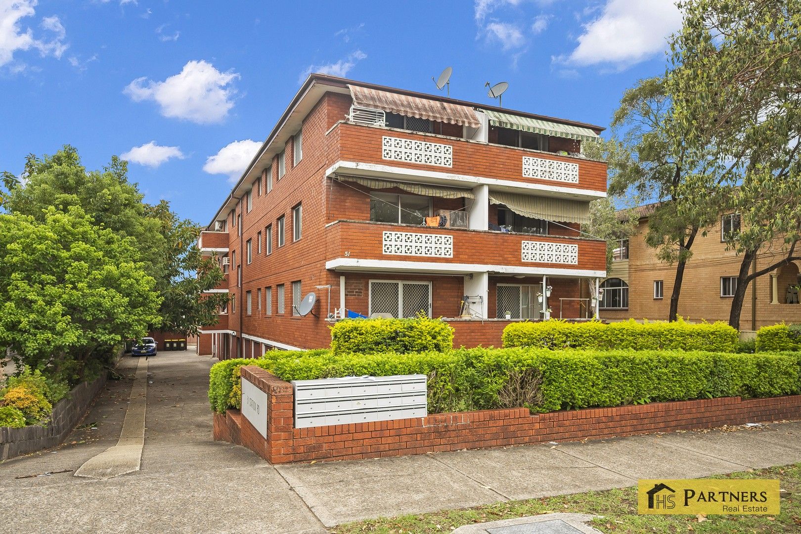 14/51 Station Road, Auburn NSW 2144, Image 0