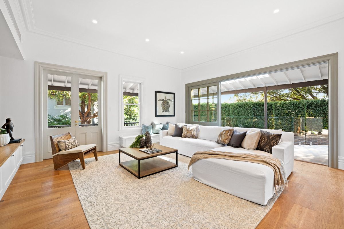 29 Dalton Road, Mosman NSW 2088, Image 1