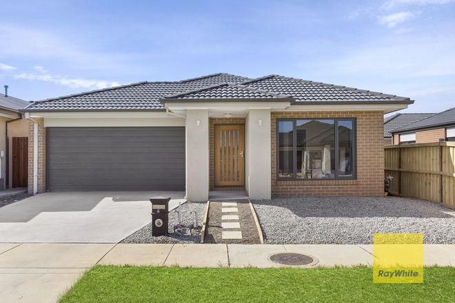 Picture of 6 Botanical Drive, MOUNT DUNEED VIC 3217