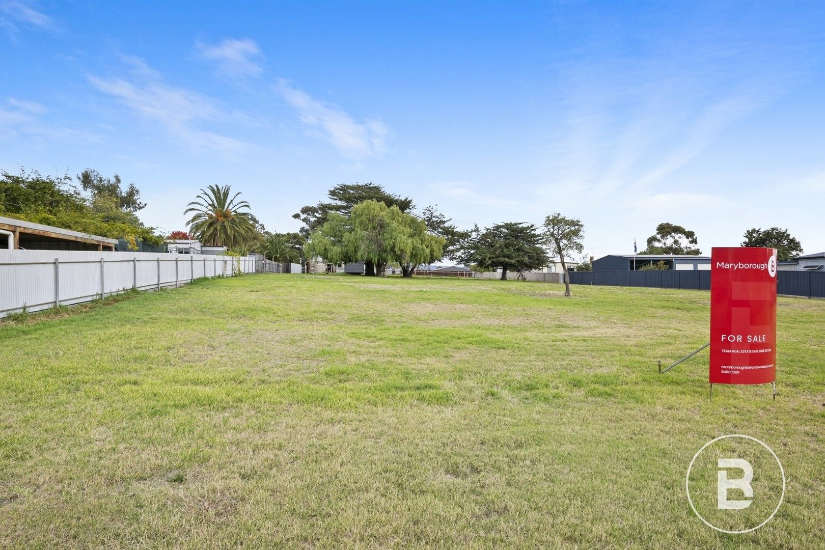 61 Pascoe Street Street, Avoca VIC 3467, Image 0