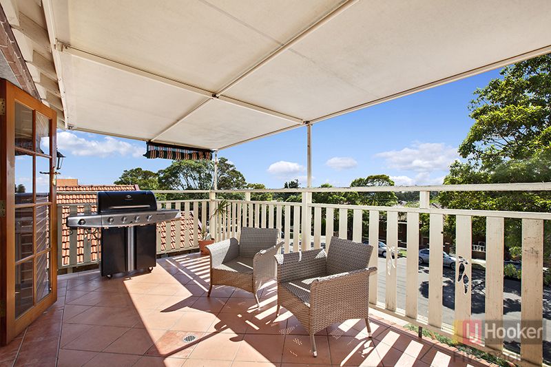 15 Rowley Road, Russell Lea NSW 2046, Image 2