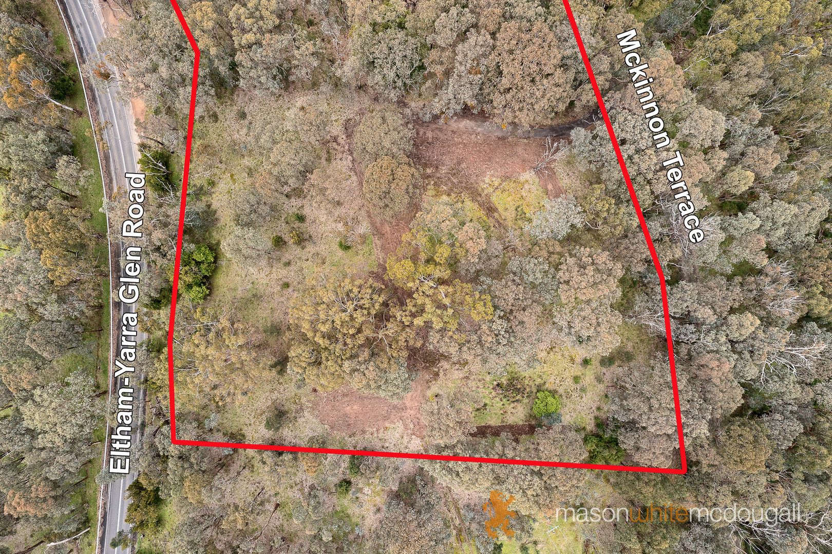 31 McKinnon Terrace, Christmas Hills VIC 3775 Vacant Land for Sale