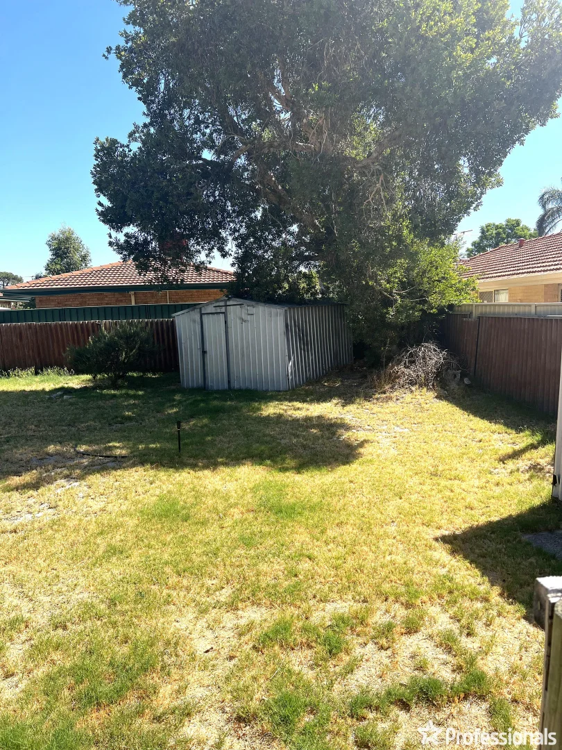 Additional image 22 of 189 Cammillo Road, Kelmscott WA 6111