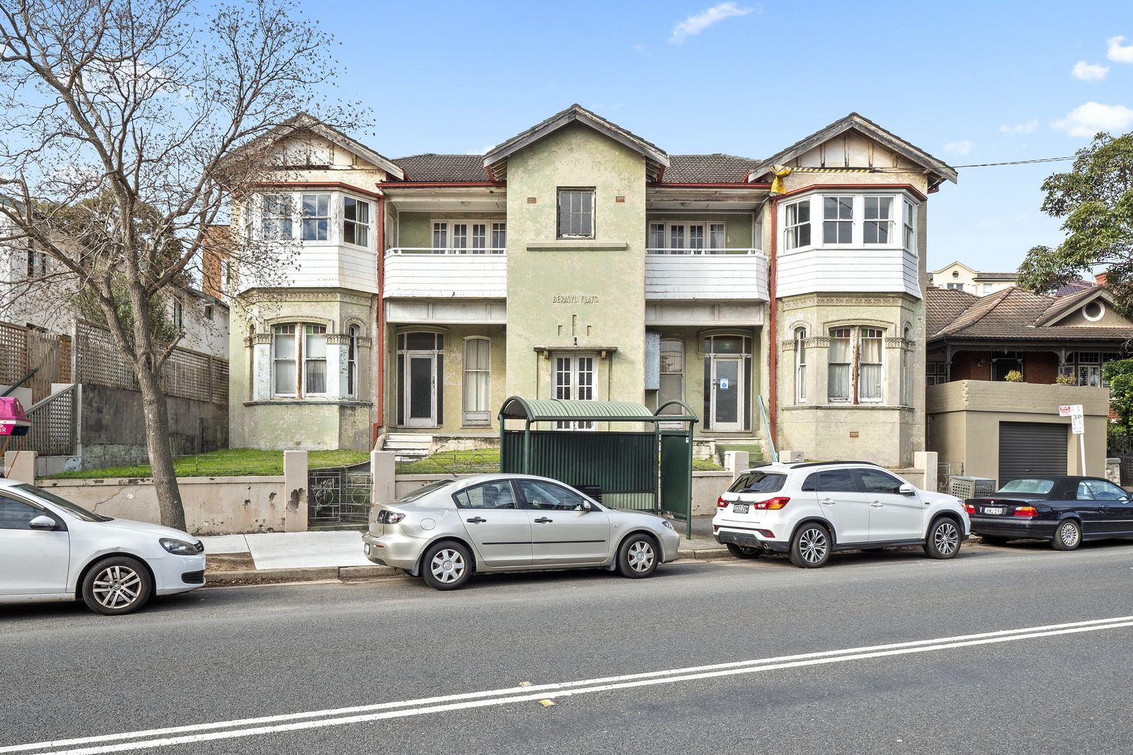 11 & 11A Perouse Road, Randwick NSW 2031, Image 1