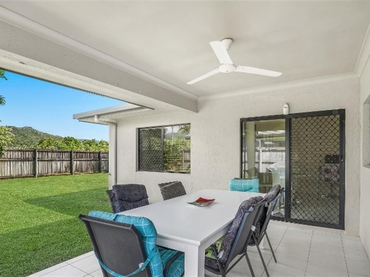 27 Thooleer Vista, Trinity Park QLD 4879 House For Rent 610 Domain