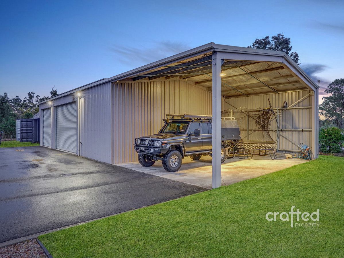 22 Tucker Court, New Beith QLD 4124, Image 2