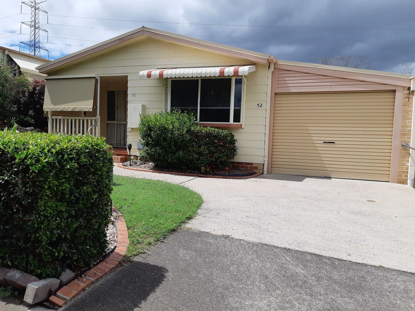 52/31-35 Kruger Parade, Redbank QLD 4301, Image 0