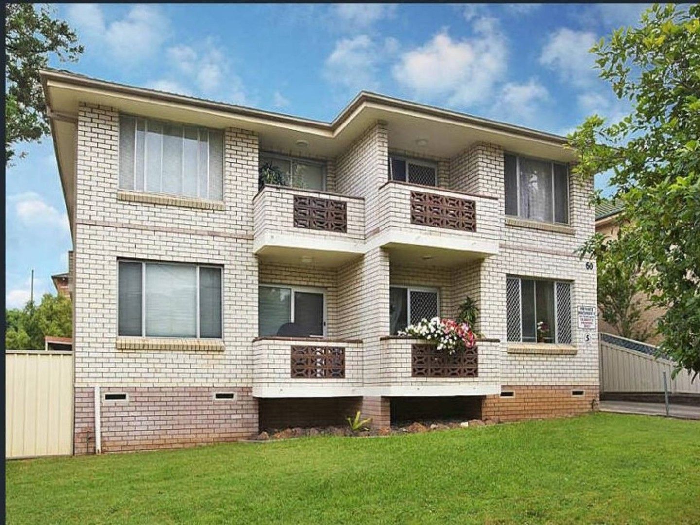 1/60 Weston Street, Harris Park NSW 2150 Apartment For Rent Domain