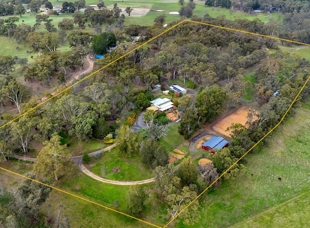 59 Murray Vale Road, Mount Crawford SA 5351