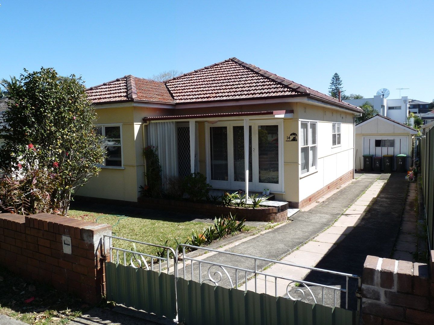 14 Bristol Road, Hurstville NSW 2220, Image 0