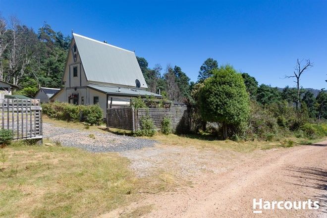 Picture of 3/318 Wiiteena Road, JACKEYS MARSH TAS 7304