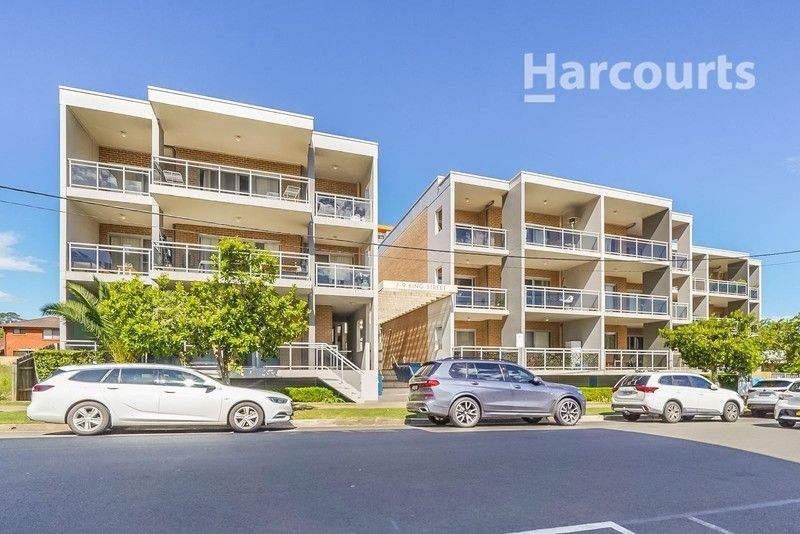 29/7-9 King Street, Campbelltown NSW 2560, Image 0