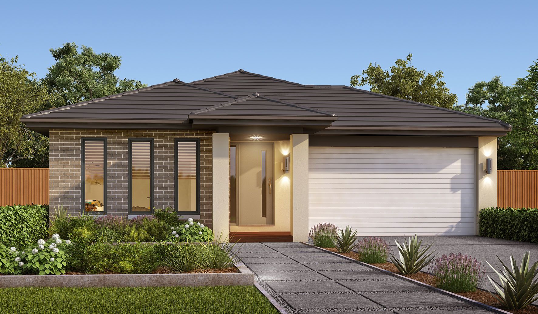 4 bedrooms New House & Land in  BEVERIDGE VIC, 3753