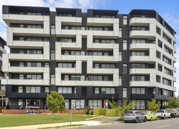 107/101A Lord Sheffield Circuit, Penrith NSW 2750