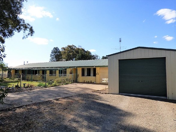 20 Cambria Street, Stockinbingal NSW 2725